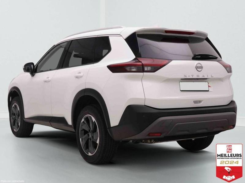 Nissan X-Trail 2019.5 1.5 t 163 Mhev Dct n-Connecta Plus