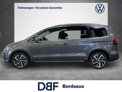 Volkswagen Sharan 2.0 Tdi 150 BlueMotion Technology Connect