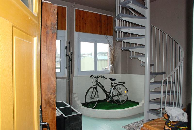 Appartement - 247 m² - 4 pièces