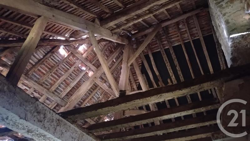 Pavillon - 120 m² - 6 pièces