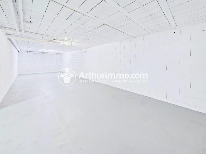 Maison - 76 m² - 4 pièces