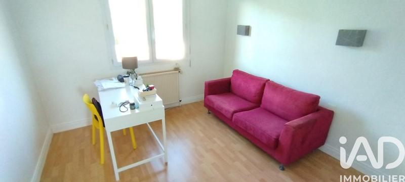 Maison - 134 m² - 5 pièces