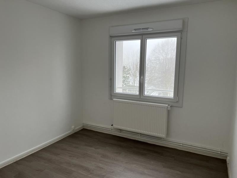 Appartement - 76 m² - 4 pièces
