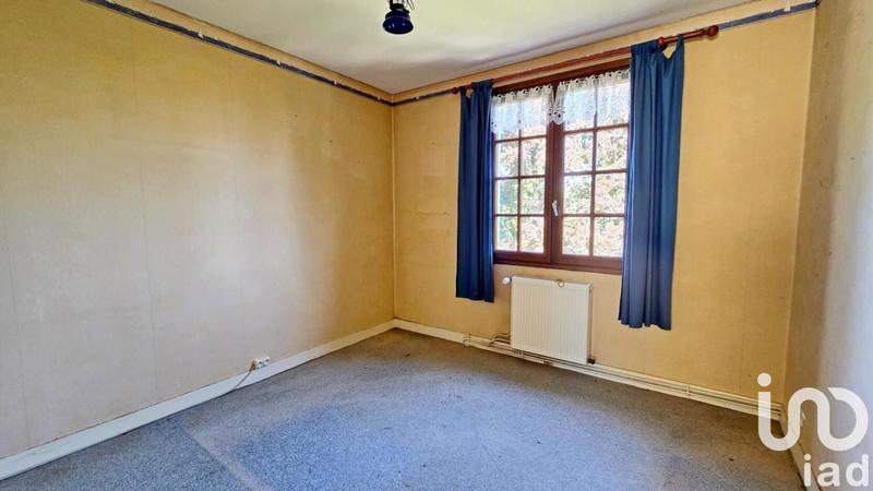 Maison - 128 m² - 6 pièces