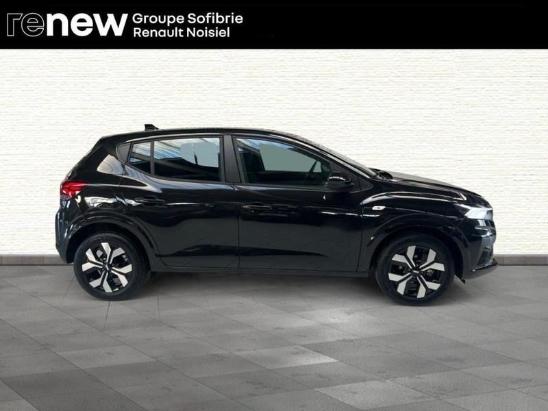 Dacia Sandero TCe 90 Gsr2 Journey