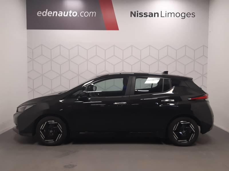 Nissan Leaf Electrique 40kWh Acenta