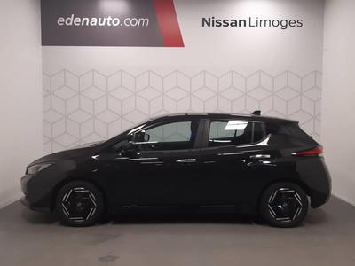 Nissan Leaf Electrique 40kWh Acenta