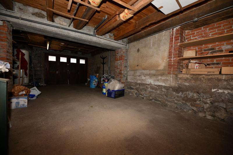 Maison - 150 m² - 8 pièces