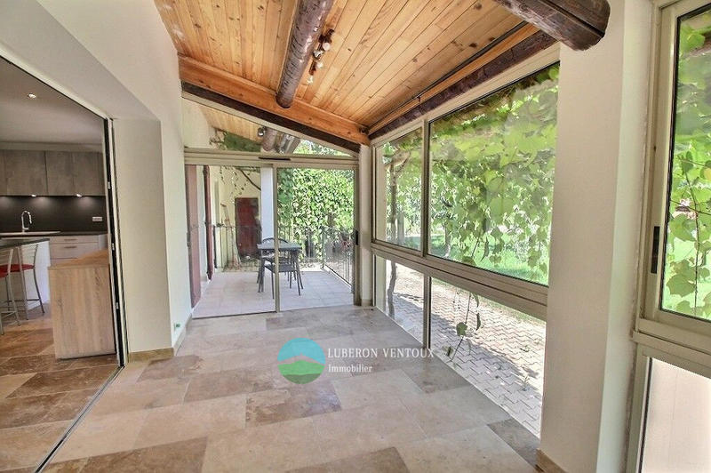 Maison - 128 m² - 5 pièces