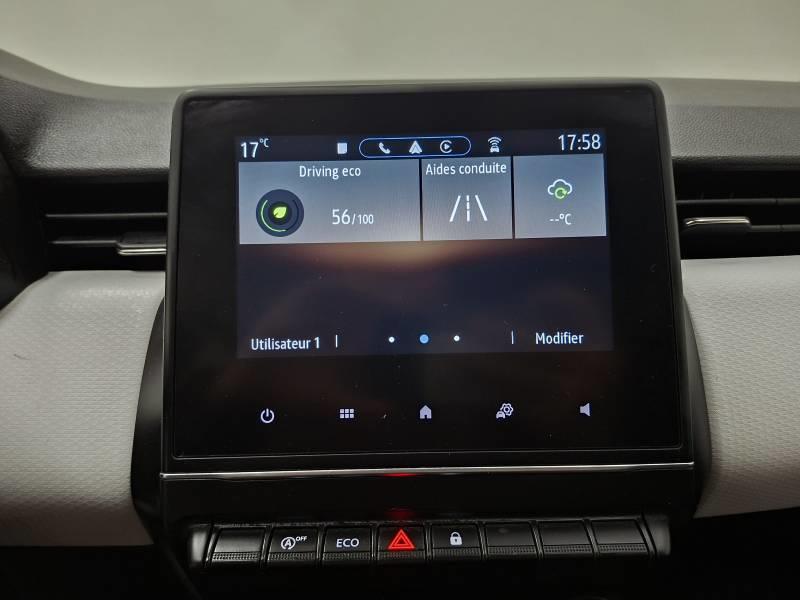 Renault Clio TCe 90 Evolution