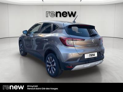 Renault Captur TCe 100 Gpl Evolution