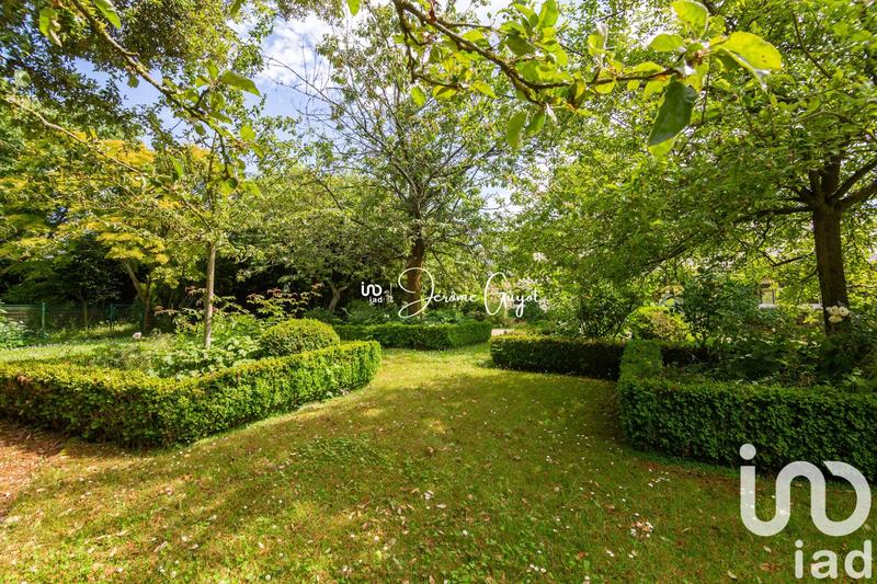 Maison - 145 m² - 6 pièces