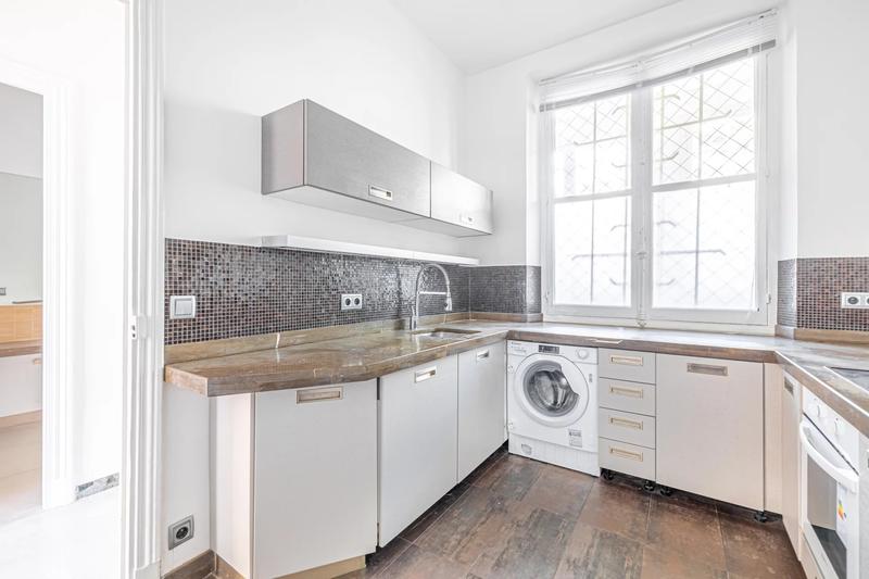 Appartement - 102 m² - 3 pièces