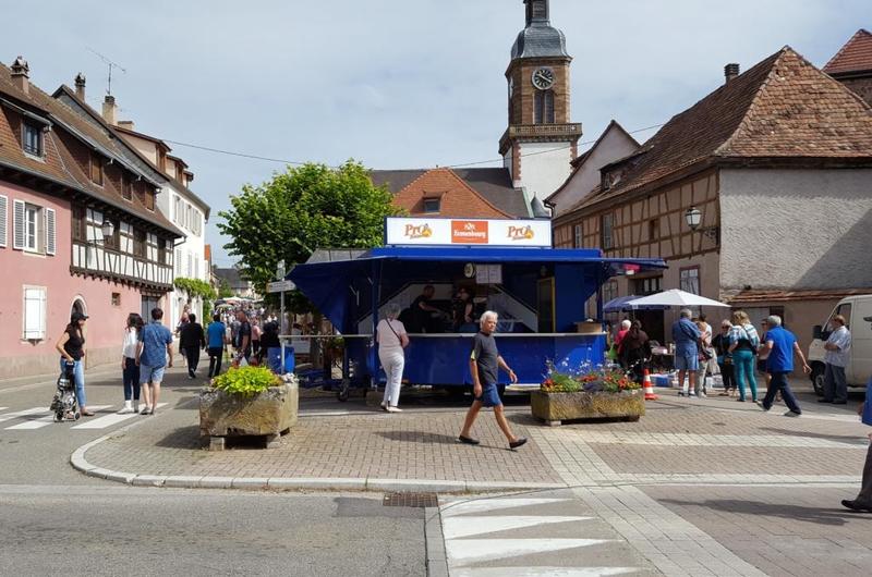 29ème Marché aux Puces