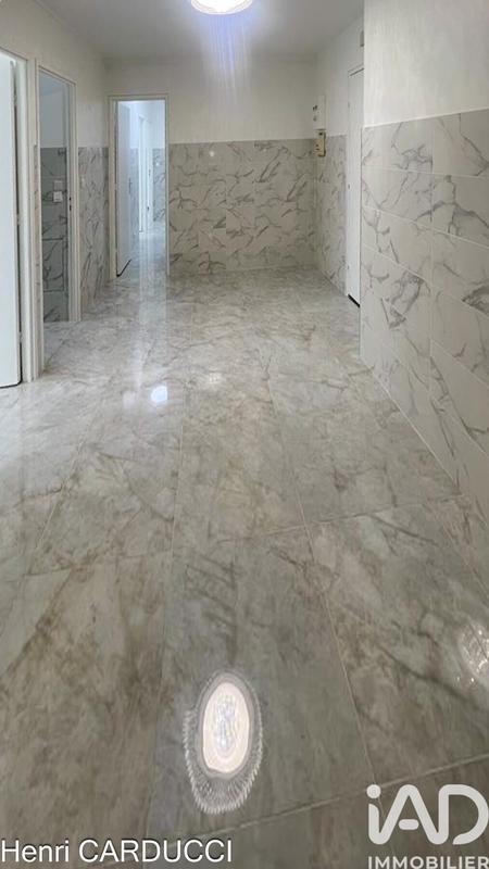 Appartement - 73 m² - 4 pièces