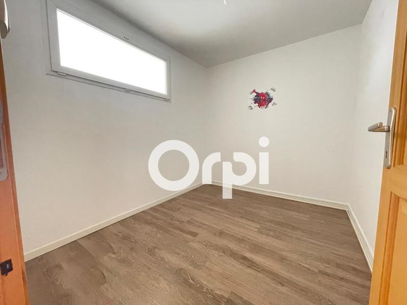 Appartement - 68 m² - 4 pièces