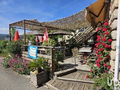 Local commercial - 80 m²