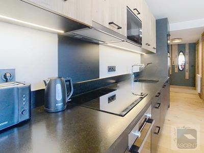 Appartement - 68 m² - 4 pièces