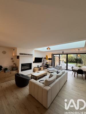 Maison de maîtres - 176 m² - 7 pièces