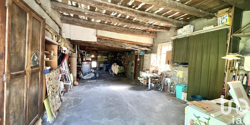 Maison de village - 166 m² - 6 pièces