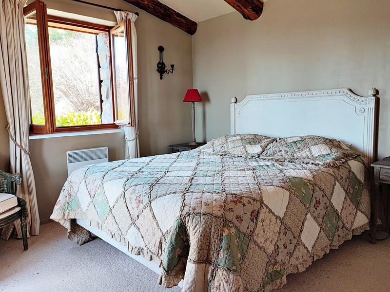 Maison - 134 m² - 6 pièces