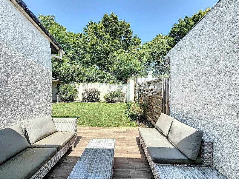 Maison - 79 m² - 4 pièces