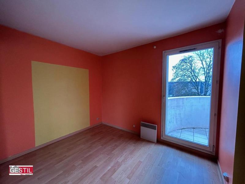 Appartement - 86 m² - 4 pièces