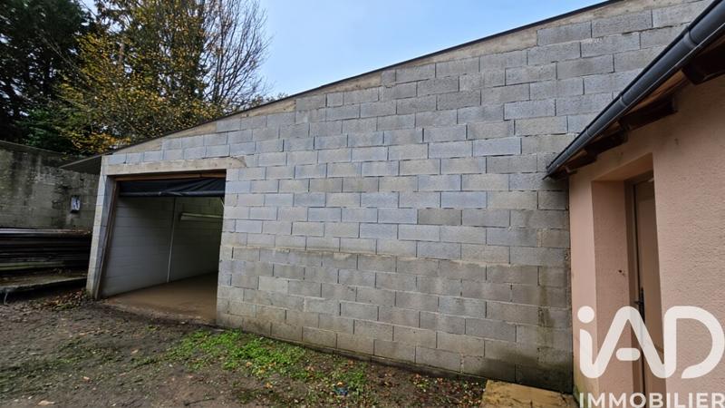 Maison de campagne - 140 m² - 6 pièces