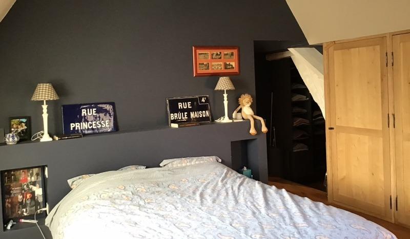 Maison - 231 m² - 6 pièces