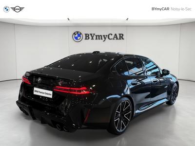 Bmw M5 G90 Phev 727 ch Bva8