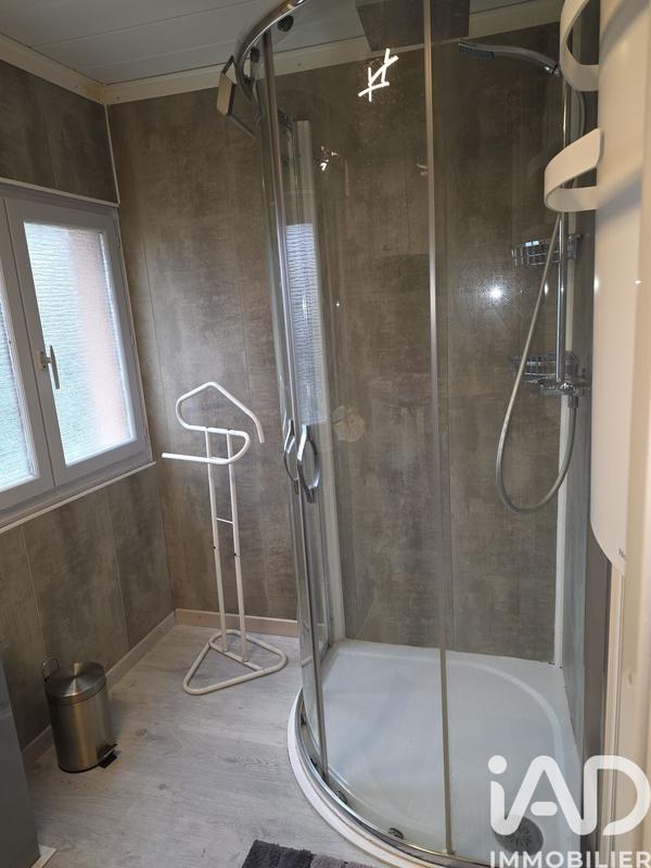 Châlet - 49 m² - 4 pièces