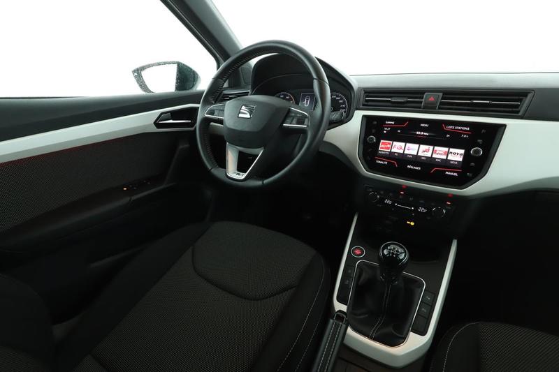 Seat Arona 1.0 EcoTSI Xcellence 95 ch