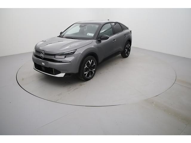 Citroën C4 Max Hybride 145 e-Dcs6
