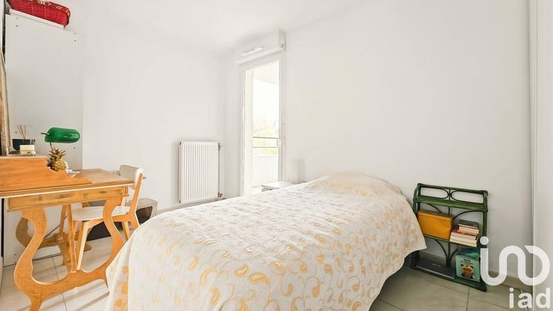 Appartement - 55 m² - 3 pièces