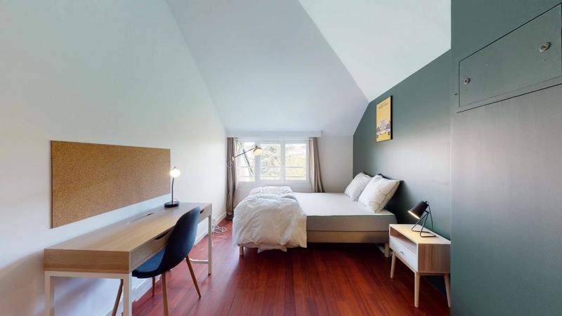 Appartement - 136 m²