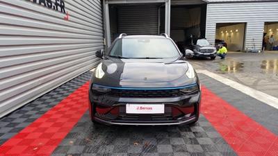Lynk &amp; Co 01 1.5 Phev 261 Ch Dcth7