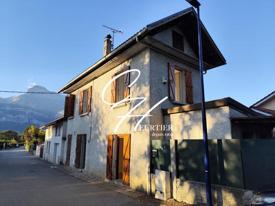 Maison - 65 m² - 3 pièces