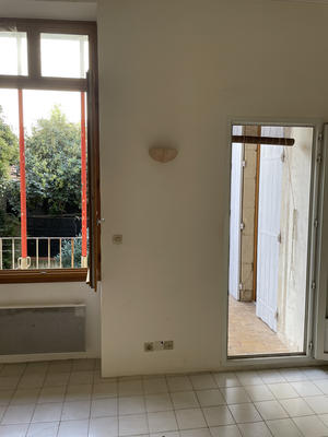 Appartement - 62 m² - 4 pièces