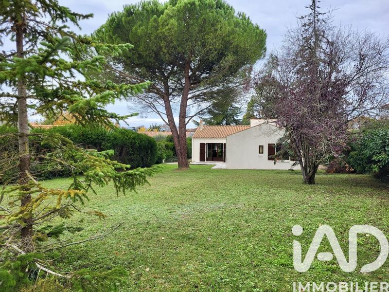 Maison - 135 m² - 4 pièces