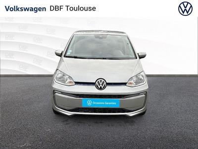 Volkswagen E-Up! E-Up! 2.0 Electrique