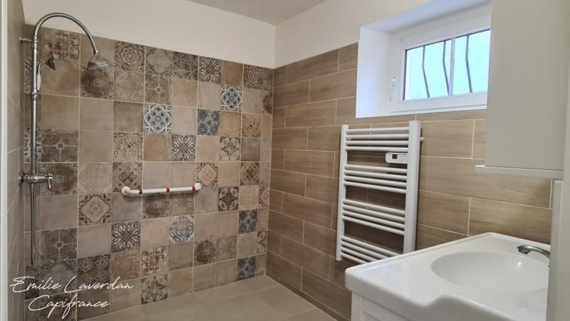 Maison de village - 66 m² - 3 pièces