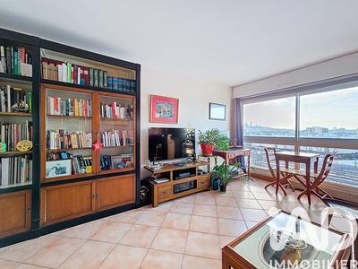 Appartement - 30 m² - 1 pièce