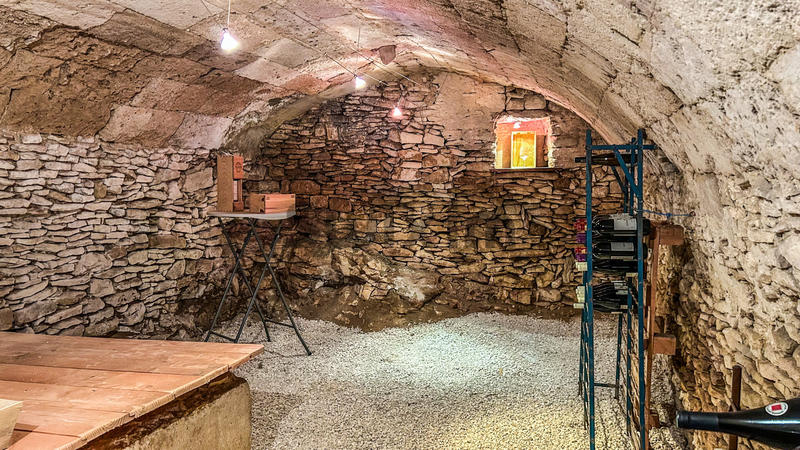 Maison de village - 89 m² - 5 pièces