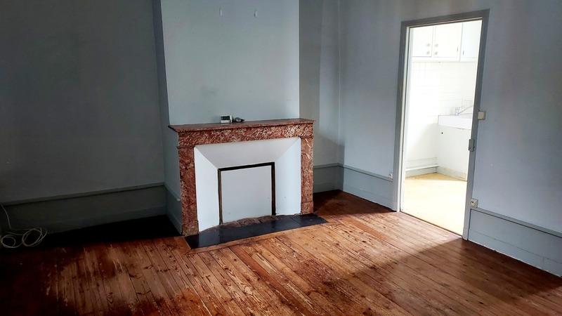 Immeuble - 165 m² - 9 pièces