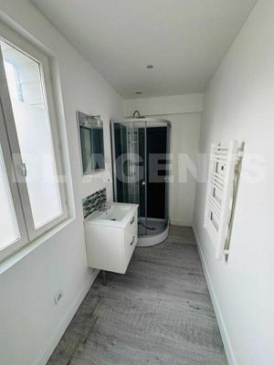 Maison - 69 m² - 4 pièces