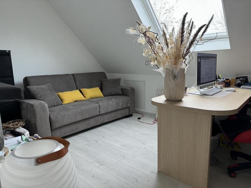 Pavillon - 142 m² - 5 pièces