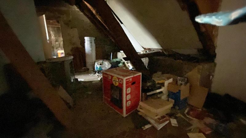 Maison - 60 m² - 4 pièces