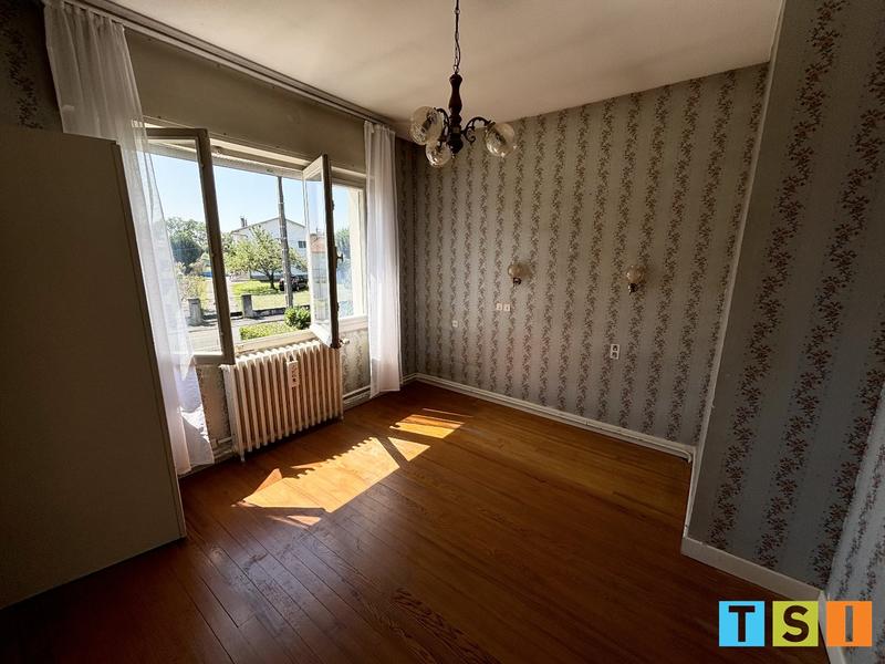 Maison de ville - 140 m² - 5 pièces