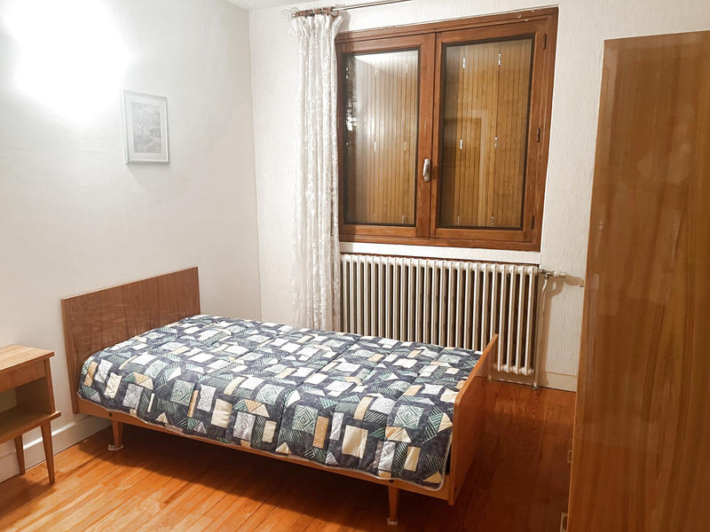 Villa - 100 m² - 4 pièces