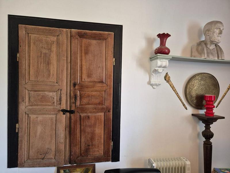 Maison bourgeoise - 149 m² - 4 pièces